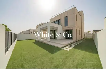 Villa - 3 Bedrooms - 4 Bathrooms for rent in Caya 1 - Arabian Ranches 3 - Dubai