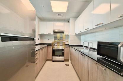 Apartment - 2 Bedrooms - 3 Bathrooms for rent in La Riviera Apartments - District 15 - Jumeirah Village Circle - Dubai Apartment - 2 Bedrooms - 3 Bathrooms for rent in La Riviera Apartments - District 15 - Jumeirah Village Circle - Dubai
