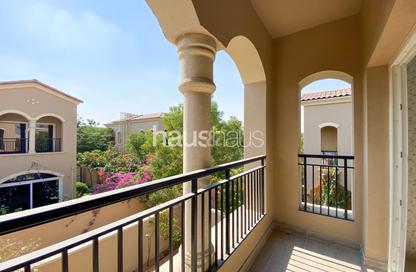 Villa - 3 Bedrooms - 4 Bathrooms for sale in Casa Dora - Serena - Dubai
