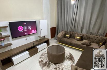 Apartment - 1 Bedroom - 1 Bathroom for rent in Al Hamidiya 1 - Al Hamidiya - Ajman