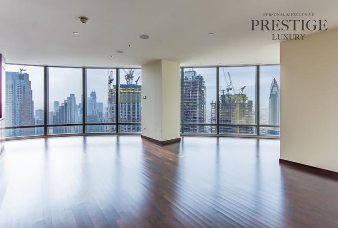 Exclusive | 2 Bed D-Type | Panoramic View photo 3