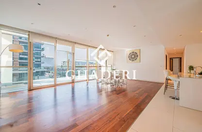 Apartment - 3 Bedrooms - 4 Bathrooms for sale in City Walk Residential Building 10 - City Walk Residential - City Walk - Dubai