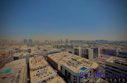 Apartment - 3 - 4 for rent in Al Hamriya-1 - Al Hamriya - Bur Dubai - Dubai