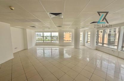 Office Space - Studio - 1 Bathroom for rent in Al Etihad Building - Port Saeed - Deira - Dubai