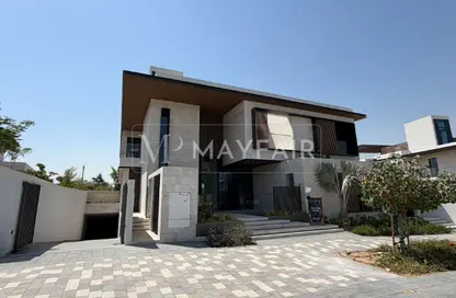Villa - 5 Bedrooms - 7 Bathrooms for sale in Elysian Mansions - Tilal Al Ghaf - Dubai