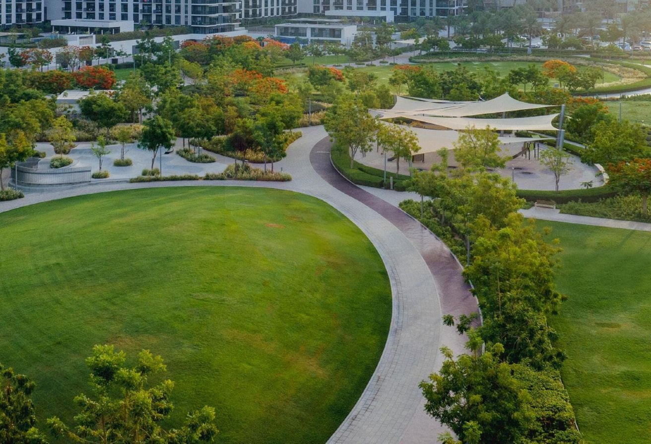 1 bedroom apartment in Vida Residences Hillside Tower B, Dubai Hills Estate: 15