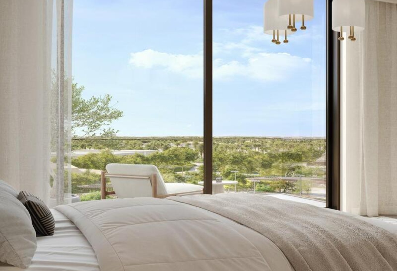 1 bedroom apartment in Vida Residences Hillside Tower B, Dubai Hills Estate: 11