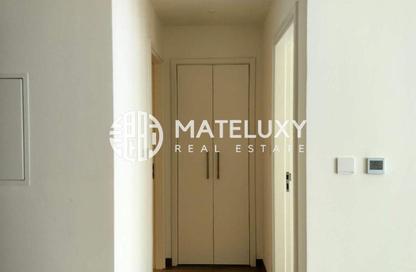Apartment - 1 - 1 for rent in Executive Residences 1 - Executive Residences - Dubai Hills Estate - Dubai