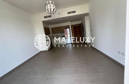 Apartment - 1 - 1 for rent in Executive Residences 1 - Executive Residences - Dubai Hills Estate - Dubai