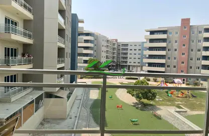 شقة - غرفة نوم - 1 حمام للبيع في الريف داون تاون - الريف - أبوظبي