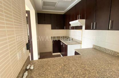 Apartment - 1 Bedroom - 2 Bathrooms for rent in Le Presidium 1 - Le Presidium - Dubai Silicon Oasis - Dubai