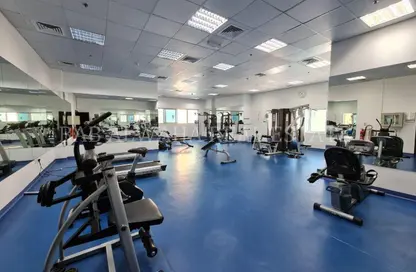 Apartment - 1 Bedroom - 2 Bathrooms for rent in Le Presidium 1 - Le Presidium - Dubai Silicon Oasis - Dubai