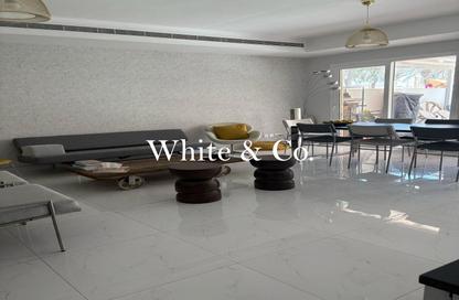 Townhouse - 3 Bedrooms - 2 Bathrooms for rent in Springs 1 - The Springs - Dubai