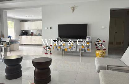 Townhouse - 3 Bedrooms - 2 Bathrooms for rent in Springs 1 - The Springs - Dubai Townhouse - 3 Bedrooms - 2 Bathrooms for rent in Springs 1 - The Springs - Dubai