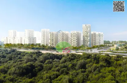 Land - Studio for sale in Seaside Hills Residences - Al Zorah - Ajman