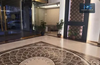 شقة - 2 غرف نوم - 3 حمامات للايجار في فكتوريا رزدنسي - الفرجان - دبي