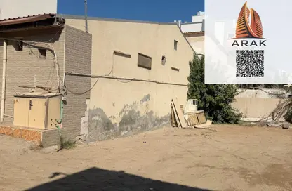 Villa - 6 Bedrooms - 5 Bathrooms for sale in Al Rashidiya Towers - Al Rashidiya - Ajman Downtown - Ajman