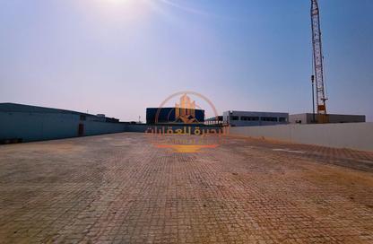 Land - Studio for rent in Al Sajaa S - Al Sajaa - Sharjah