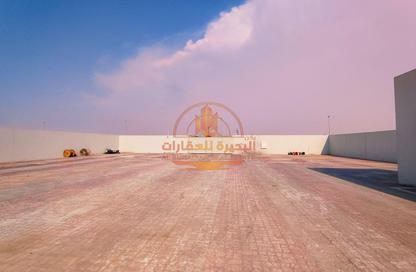 Land - Studio for rent in Al Sajaa S - Al Sajaa - Sharjah