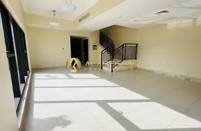 فيلا - 3 غرف نوم - 4 حمامات للايجار في ويستار ريفليكشتز - الضاحية 13 - قرية جميرا الدائرية - دبي