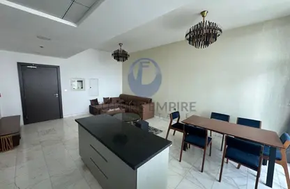 Apartment - 2 Bedrooms - 3 Bathrooms for rent in Bayz by Danube - Business Bay - Dubai