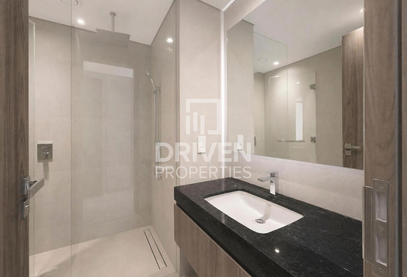 Premium Finishing| Corner Plot with Private Pool photo 24
