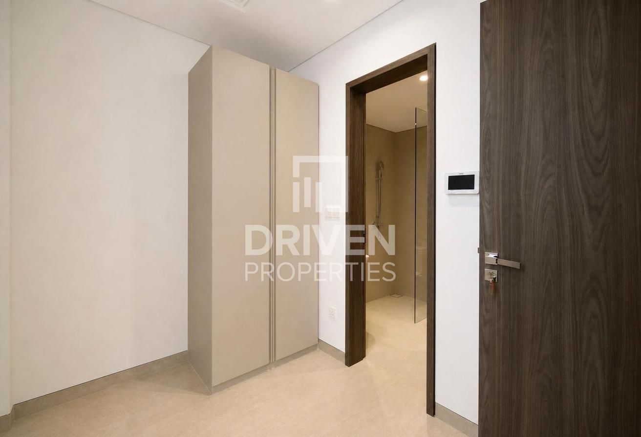 Premium Finishing| Corner Plot with Private Pool photo 14