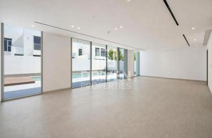 Villa - 5 - 6 for rent in Sunrise Living at Jumeirah Park - District 9 - Jumeirah Park - Dubai