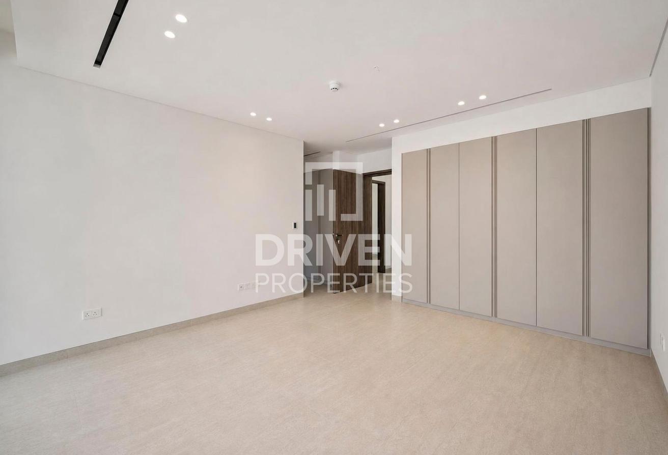 Premium Finishing| Corner Plot with Private Pool photo 22