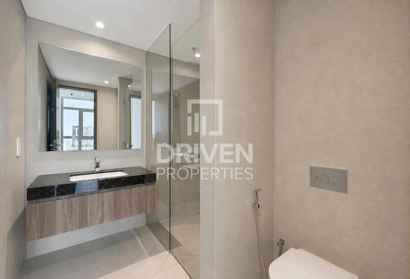 Premium Finishing| Corner Plot with Private Pool photo 25
