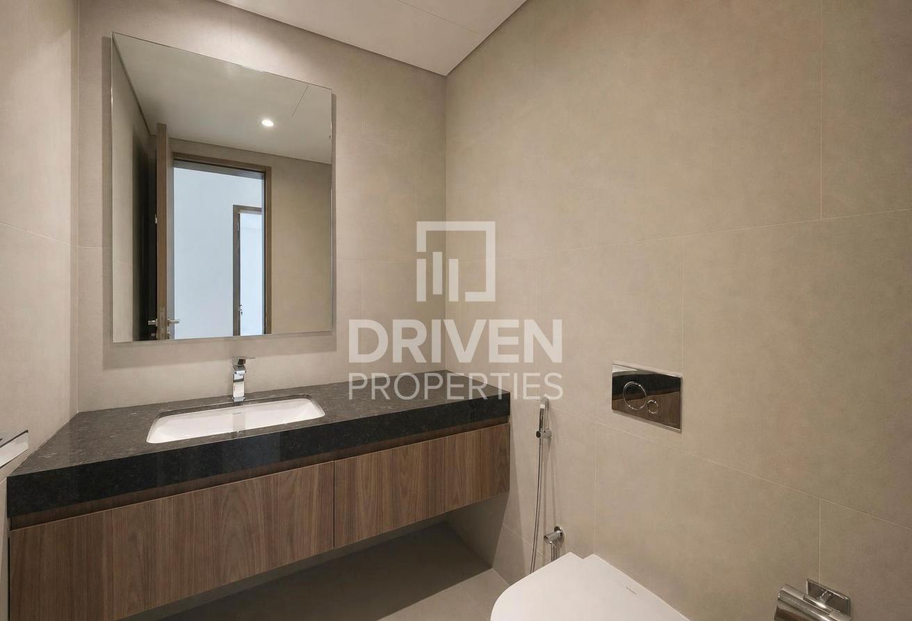 Premium Finishing| Corner Plot with Private Pool photo 23