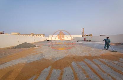 Land - Studio for rent in Al Sajaa S - Al Sajaa - Sharjah
