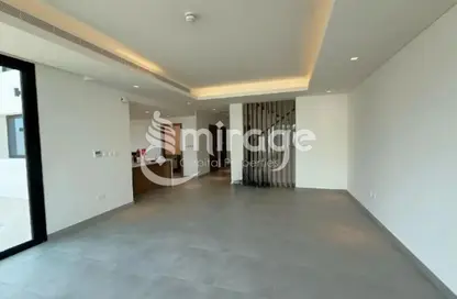 Villa - 3 Bedrooms - 4 Bathrooms for rent in The Dahlias - Yas Acres - Yas Island - Abu Dhabi