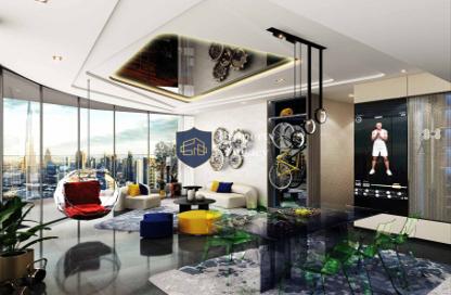 Apartment - 1 - 2 for sale in Volta - Downtown Dubai - Dubai