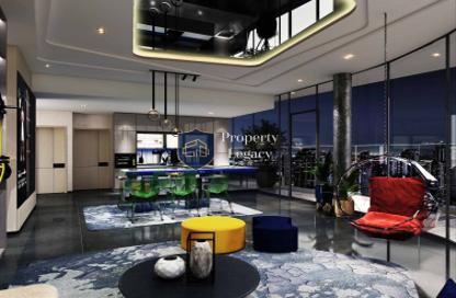 Apartment - 1 - 2 for sale in Volta - Downtown Dubai - Dubai