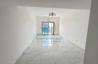 Apartment - 3 - 4 for rent in Al Majaz 1 - Al Majaz - Sharjah