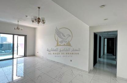 Apartment - 3 - 4 for rent in Al Majaz 1 - Al Majaz - Sharjah