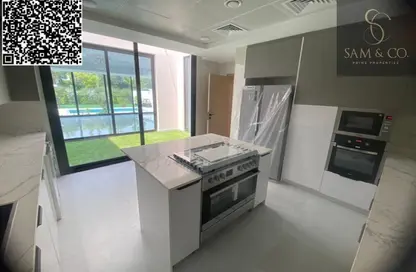 فيلا - 3 غرف نوم - 4 حمامات للبيع في مجمع الجولف - الزورا - عجمان