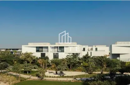 تاون هاوس - 4 غرف نوم - 5 حمامات للايجار في البراري إكسورا - البراري - دبي