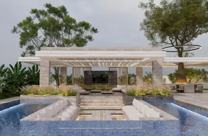 Villa - 3 Bedrooms - 4 Bathrooms for sale in District 4 - Jumeirah Village Triangle - Dubai