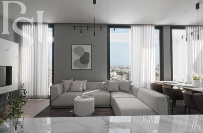 Apartment - 1 Bedroom - 2 Bathrooms for sale in Seerah - Al Mamsha - Muwaileh - Sharjah