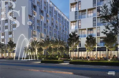 شقة - غرفة نوم - 1 حمام للبيع في سيرة - الممشى - مويلح - الشارقة