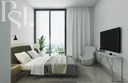 Apartment - 1 Bedroom - 2 Bathrooms for sale in Seerah - Al Mamsha - Muwaileh - Sharjah