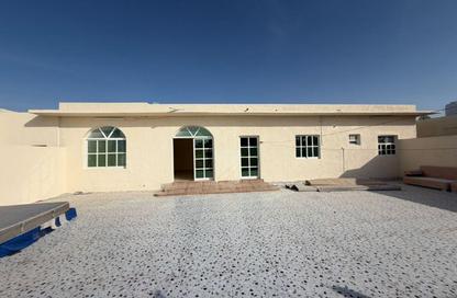 Villa - 5 Bedrooms - 6 Bathrooms for rent in Al Jazzat - Al Riqqa - Sharjah