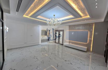 Villa - 5 Bedrooms - 7 Bathrooms for sale in Al Helio 2 - Al Helio - Ajman