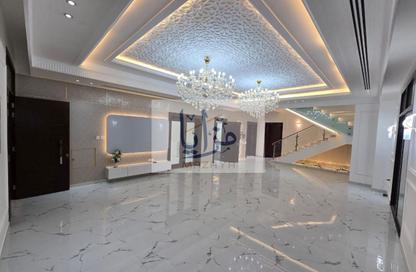 Villa - 5 Bedrooms - 7 Bathrooms for sale in Al Helio 2 - Al Helio - Ajman