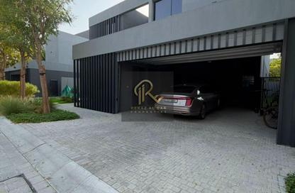 Villa - 4 Bedrooms - 5 Bathrooms for rent in Kaya - Masaar - Tilal City - Sharjah