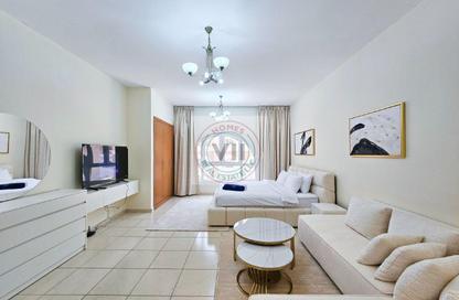 Apartment - Studio - 1 Bathroom for rent in Lavender 2 - Emirates Gardens 1 - District 13 - Jumeirah Village Circle - Dubai Apartment - Studio - 1 Bathroom for rent in Lavender 2 - Emirates Gardens 1 - District 13 - Jumeirah Village Circle - Dubai