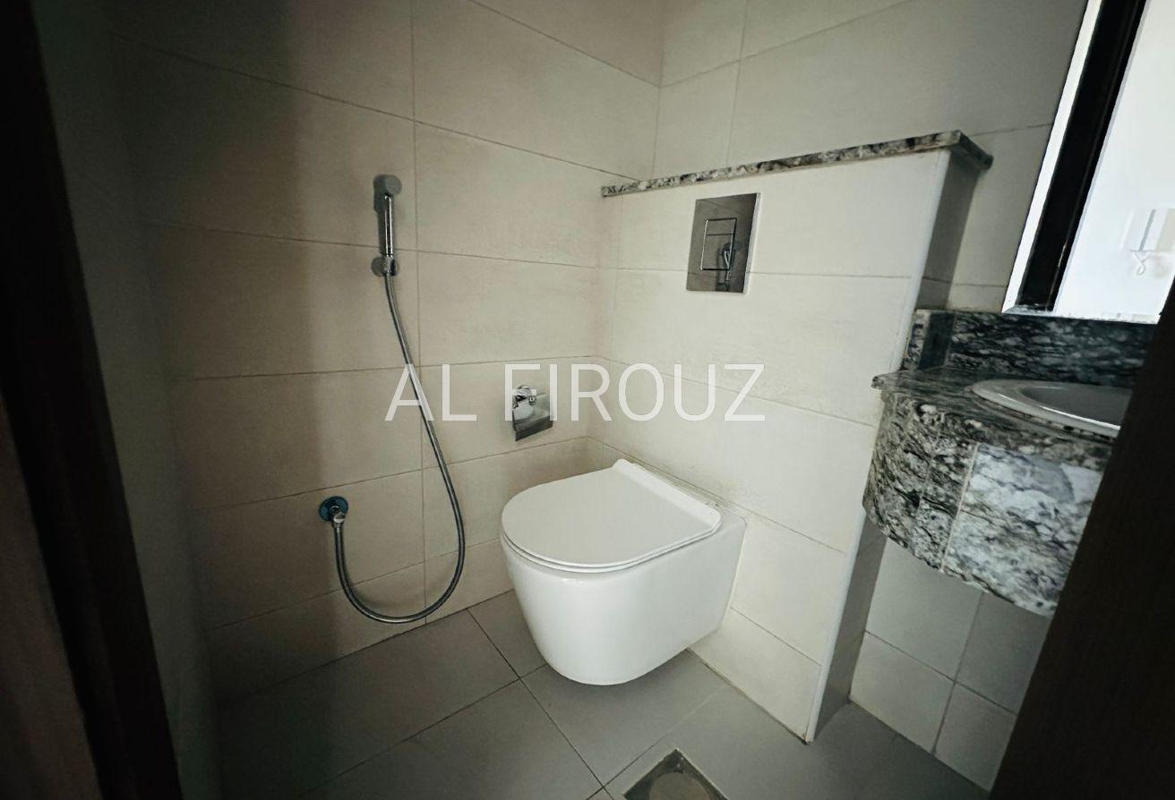1BHK apartment for rent in Aayah Residence photo 8