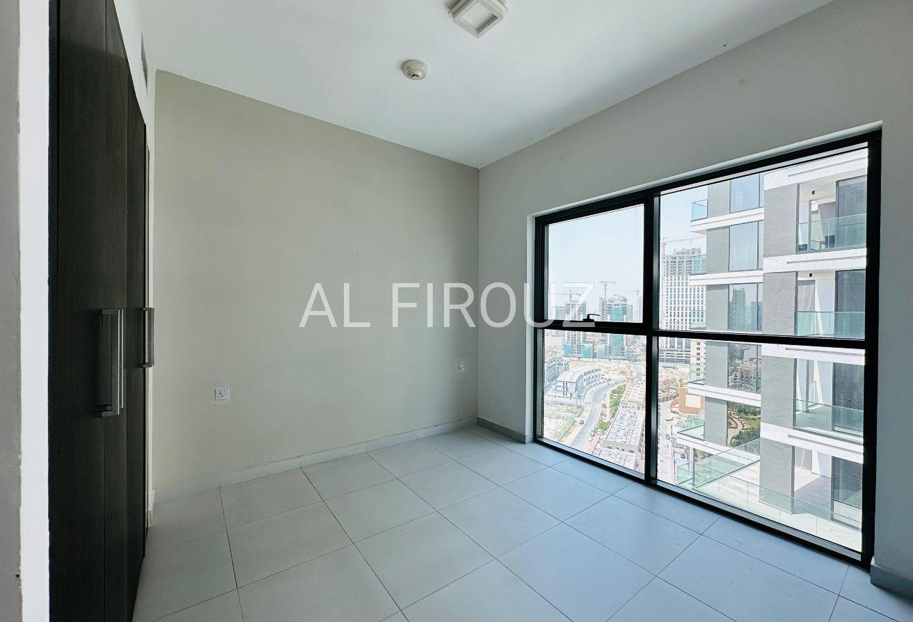 1BHK apartment for rent in Aayah Residence photo 2